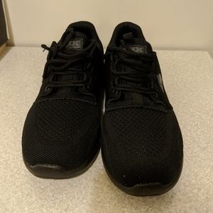 Running Sneakers Black Reebok
